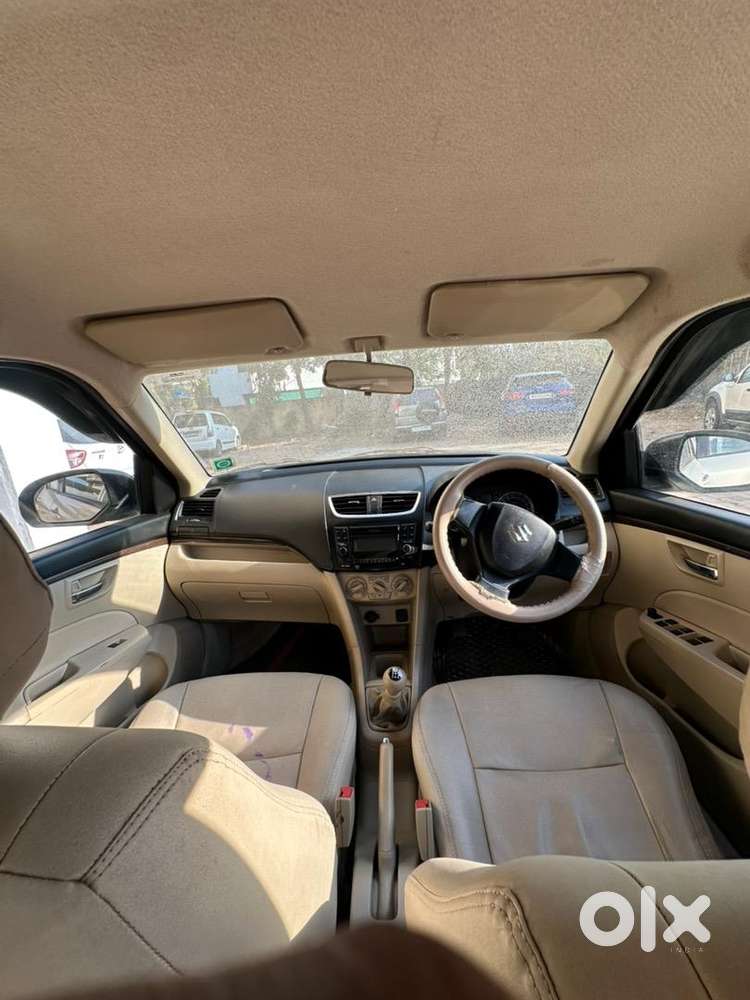 Swift Dzire Vxi