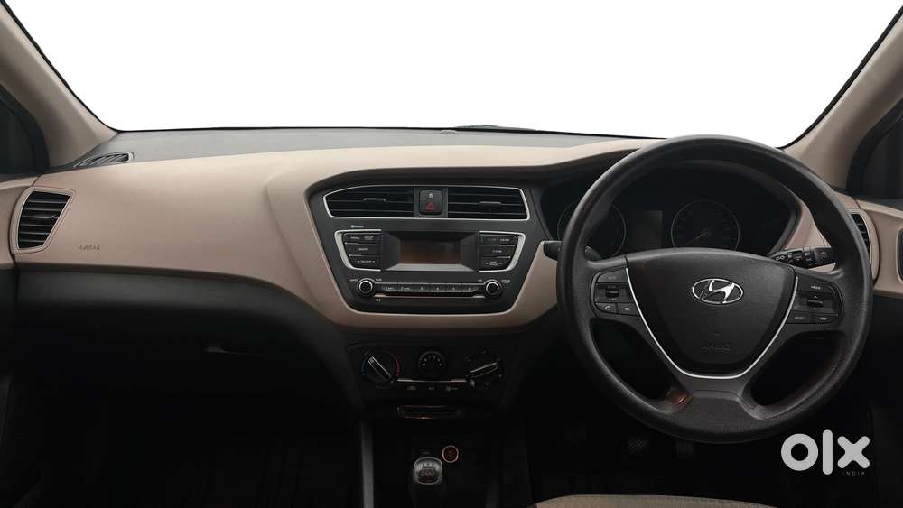 Hyundai Elite I20 Sportz 1.2, 2018, Petrol