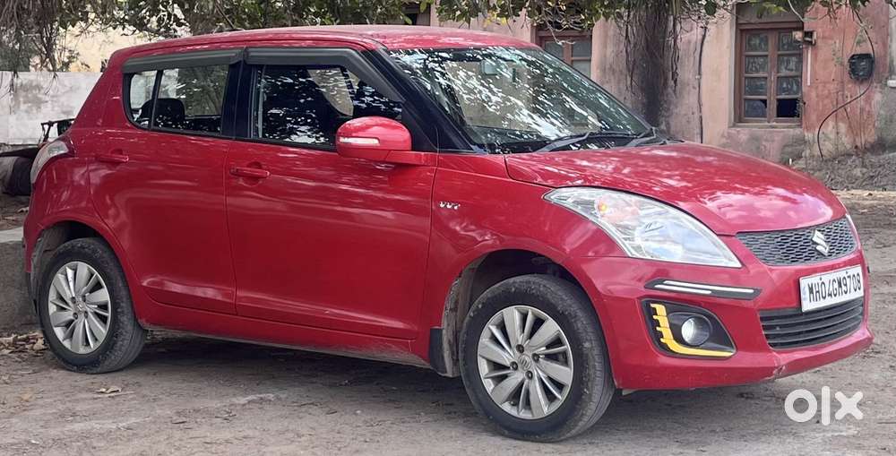 Maruti Suzuki Swift 2011-2015 1.2 Zxi Abs, 2014, Petrol