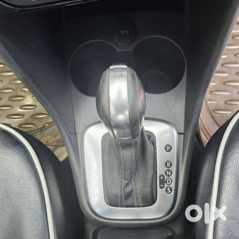Volkswagen Polo 1.2 Gt Tsi, 2016, Petrol