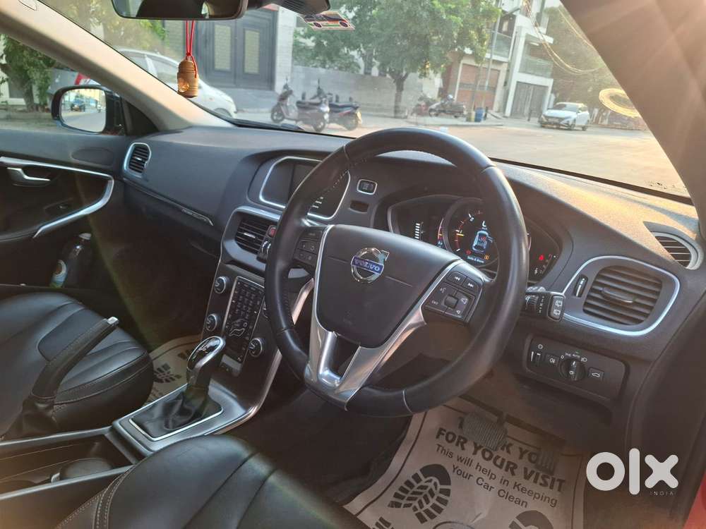 Volvo V40 [ ] 2.0 D3 Kinetic, 2016, Diesel