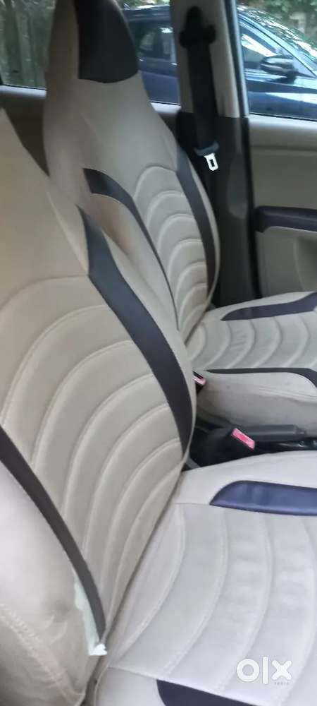 Hyundai Grand I10 Petrol Dec 2011