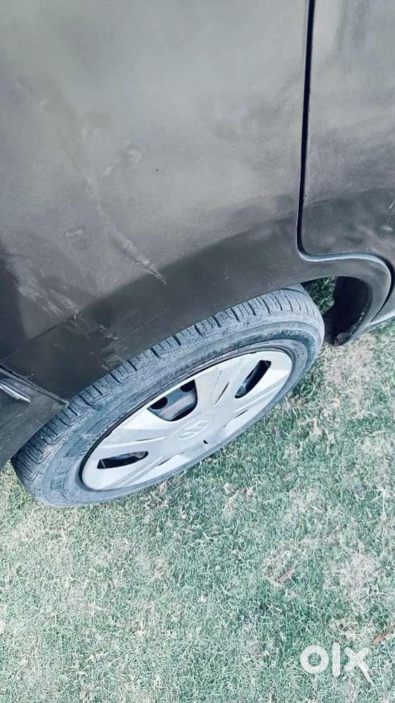 Maruti Suzuki Wagon R 2012