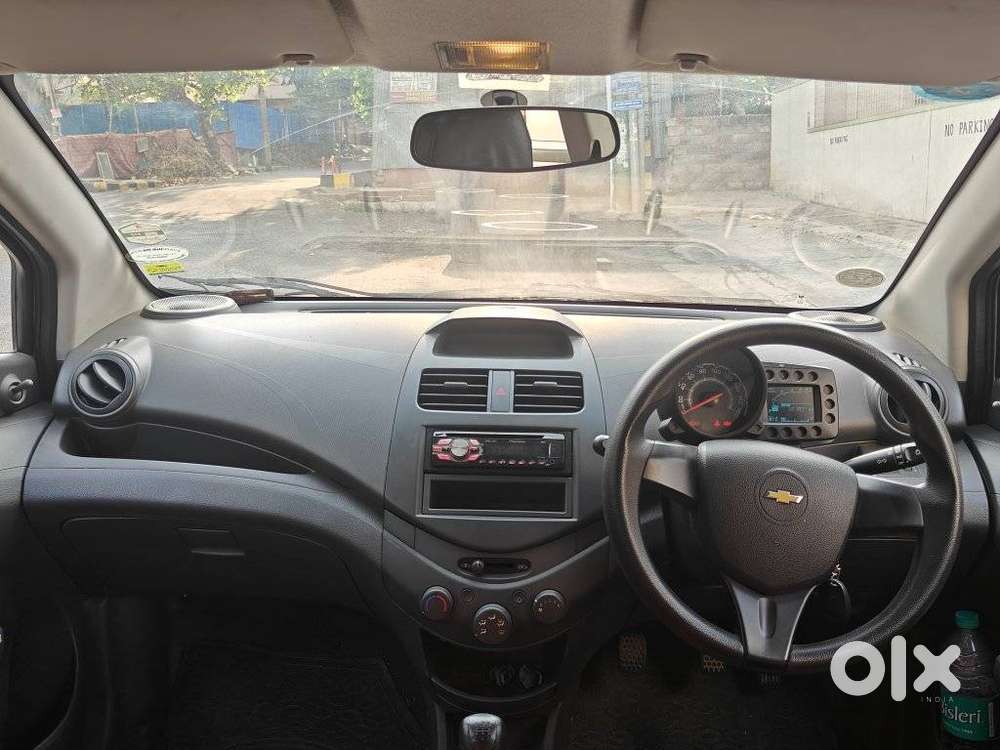 Chevrolet Beat Ls, 2012, Diesel