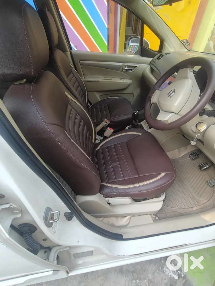 Maruti Suzuki Ertiga 2012 Diesel 141000 Km Driven