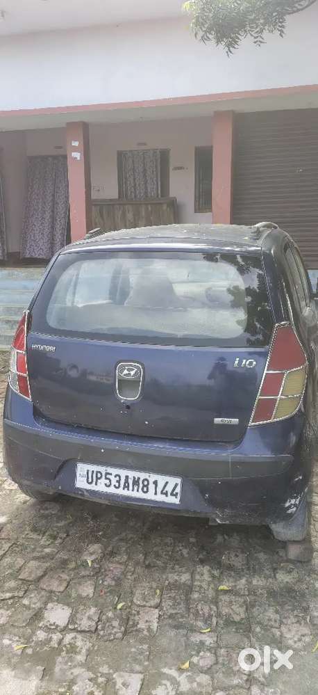 Hyundai Grand I10 2009 Era