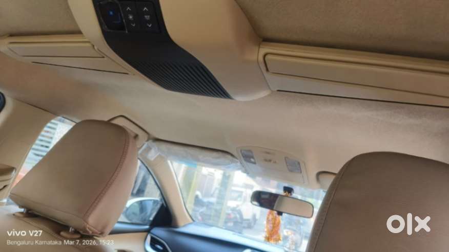 Toyota Yaris G Optional, 2021, Petrol