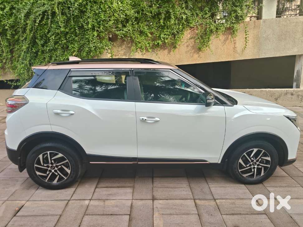 Mahindra Xuv400 Ev El Fast Charger, 2024, Electric