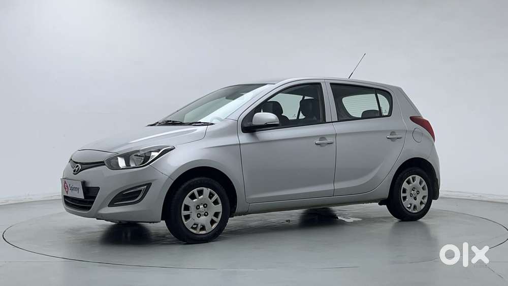 Hyundai I20 2012-2014 Magna Optional 1.2, 2013, Petrol