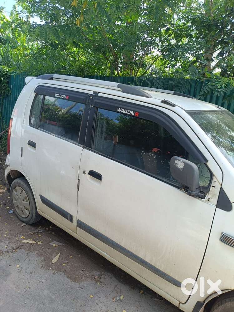 2014 Maruti Suzuki Wagon R