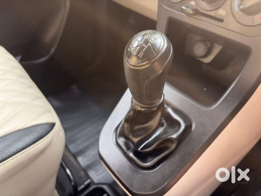Maruti Suzuki Wagon R Lxi Cng Optional, 2019, Cng & Hybrids