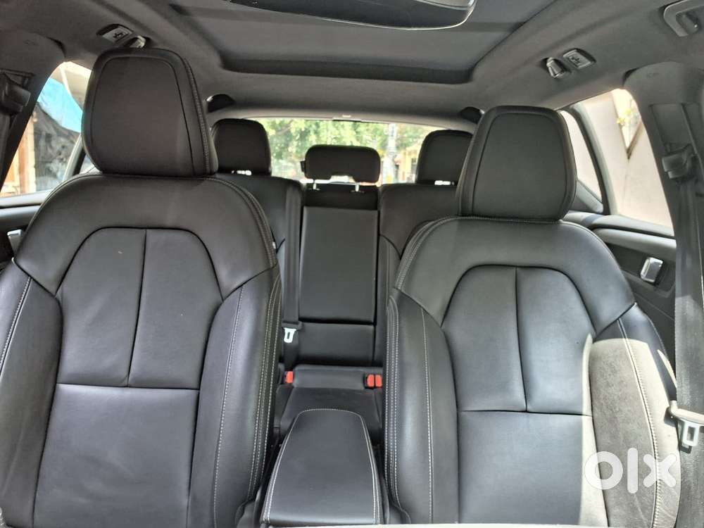 Volvo Xc40 T4 R-design, 2020, Petrol