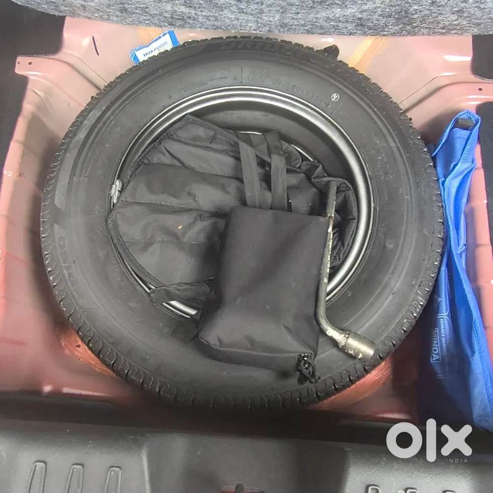Tata Altroz 1.2 Xz 2021 Manual