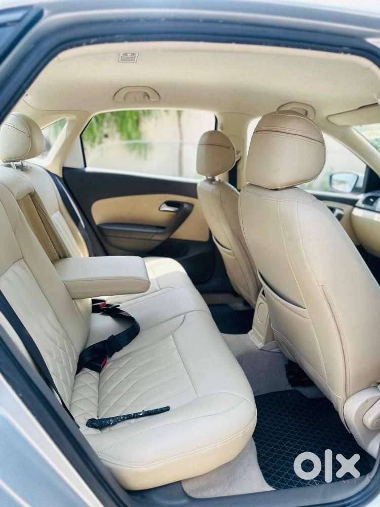 Volkswagen Vento Tsi, 2015, Petrol