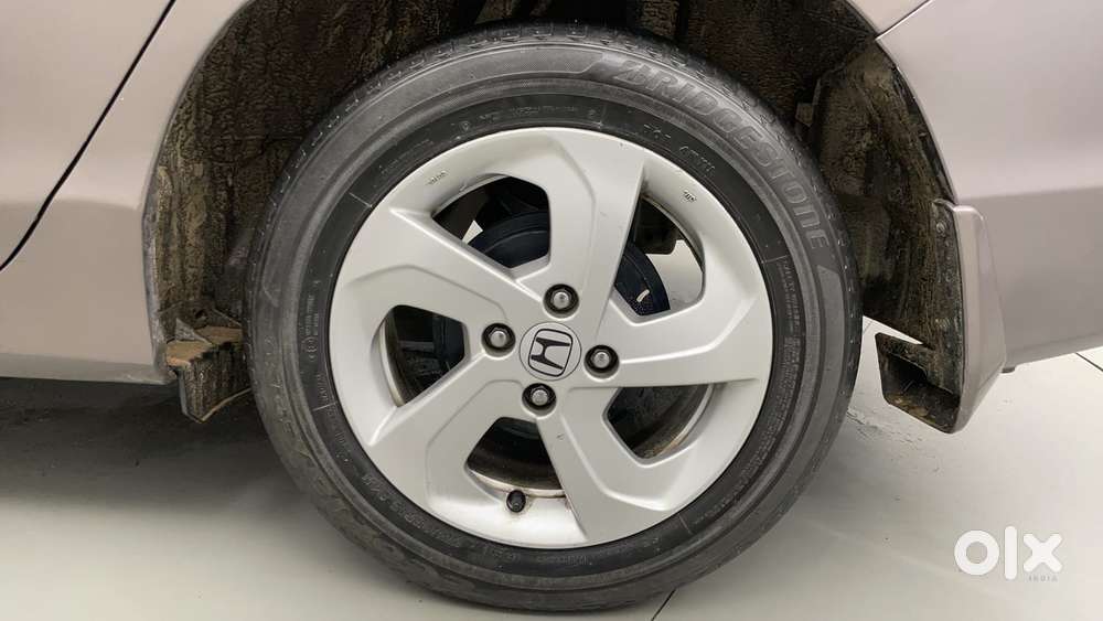 Honda City 2014-2015 I Dtec Vx, 2014, Petrol