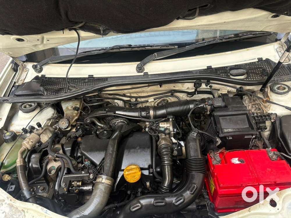 Renault Diesel Car 2016