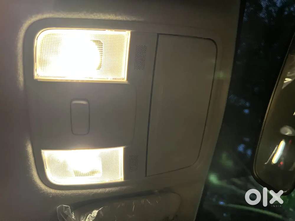 Hyundai Creta Ex Facelift 2024 Petrol Well Maintained