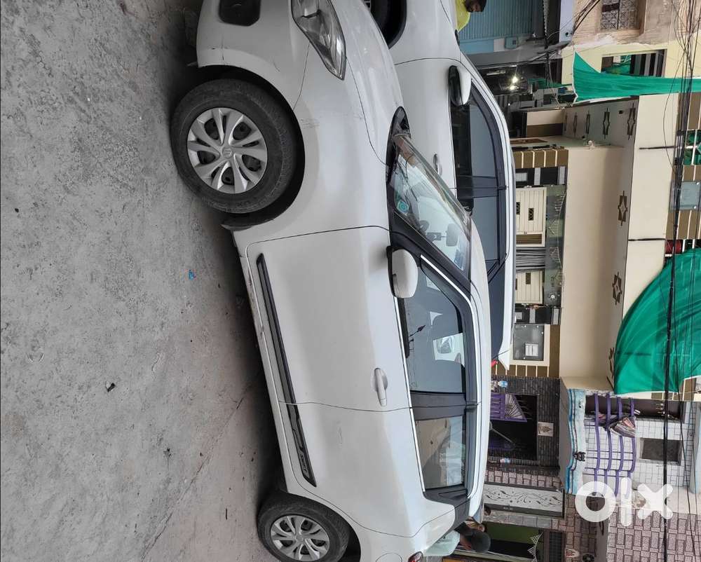 Maruti Suzuki Swift Vxi Petrol