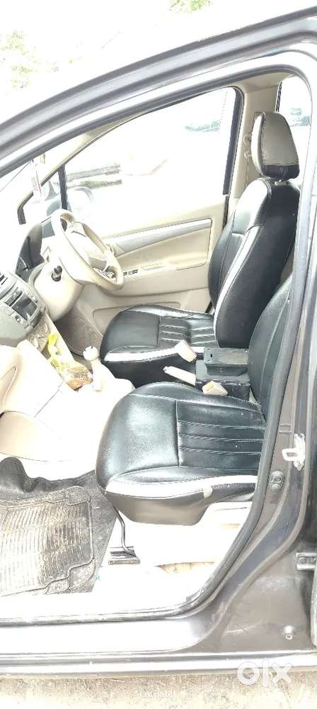 Maruti Suzuki Ertiga 2018