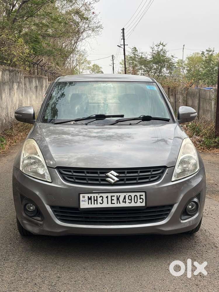 Maruti Suzuki Dzire 1.2 Vxi, 2014, Petrol