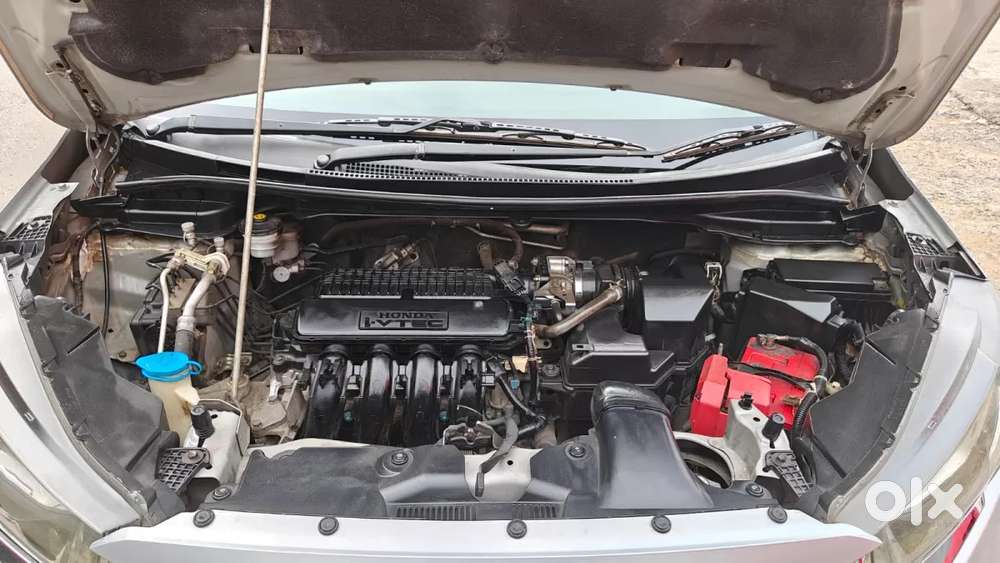 Honda Wr-v I-vtec S, 2017, Petrol