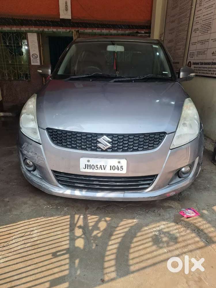 Maruti Suzuki Swift Vdi Diesel Good Condition