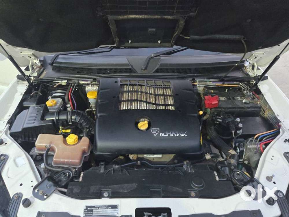 Mahindra Scorpio S10, 2020, Diesel