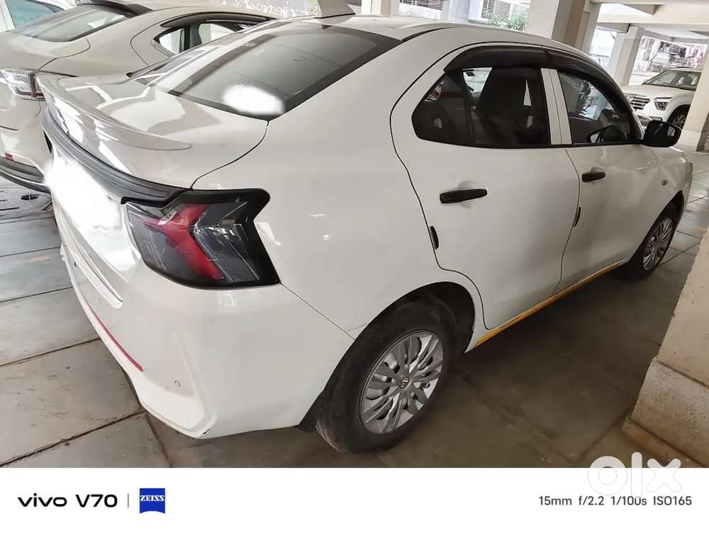 Maruti Suzuki Dzire 2025 Cng & Hybrids Good Condition
