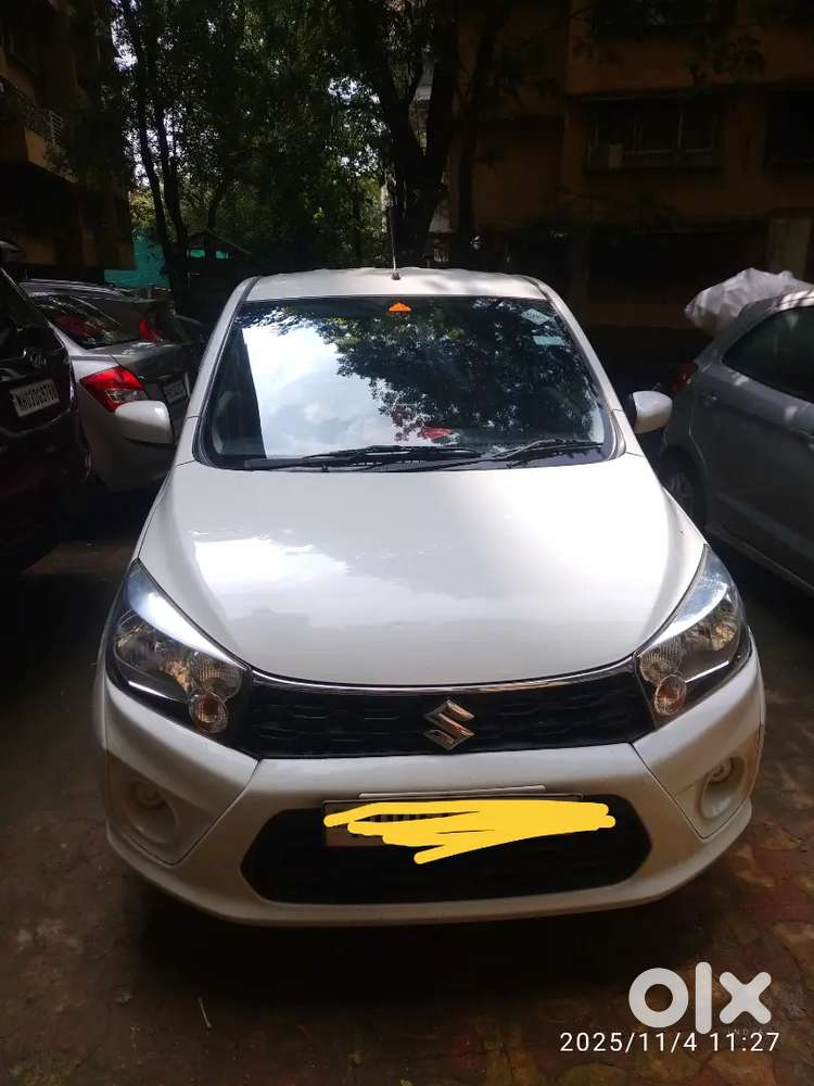 Maruti Suzuki Celerio 2021 Cng & Hybrids Good Condition