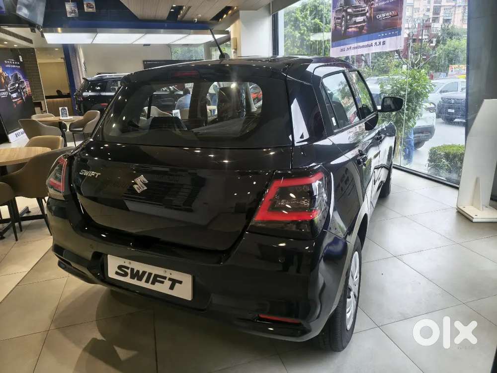 Swift Maruti Suzuki Lxi 2026 Car
