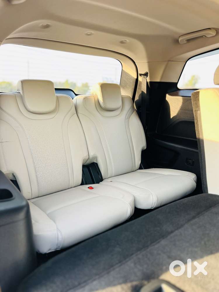 Mahindra Xuv700 2.2 Ax 7 Diesel At Luxury Pack Str, 2024, Diesel