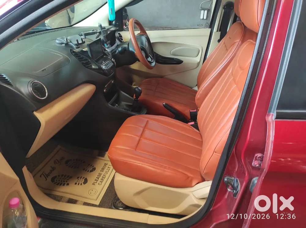 Ford Figo Aspire Diesel Manual 2021