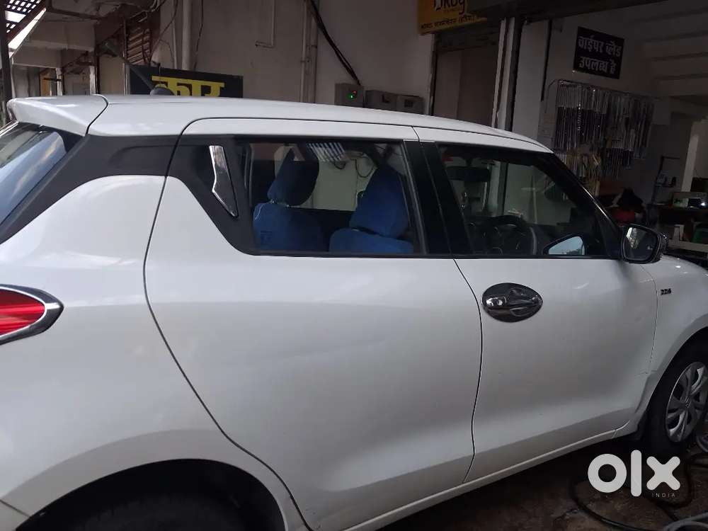 Maruti Suzuki Swift 2019 Diesel 79128 Km Driven