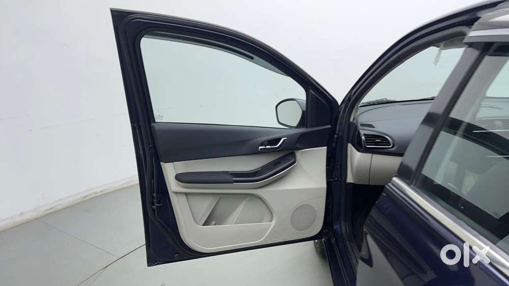Tata Tigor 1.2 Revotron Xz Plus Cng, 2023, Cng & Hybrids