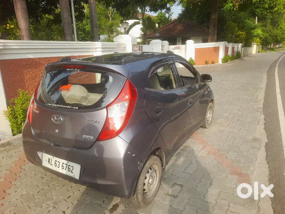 Insurance Noc Available