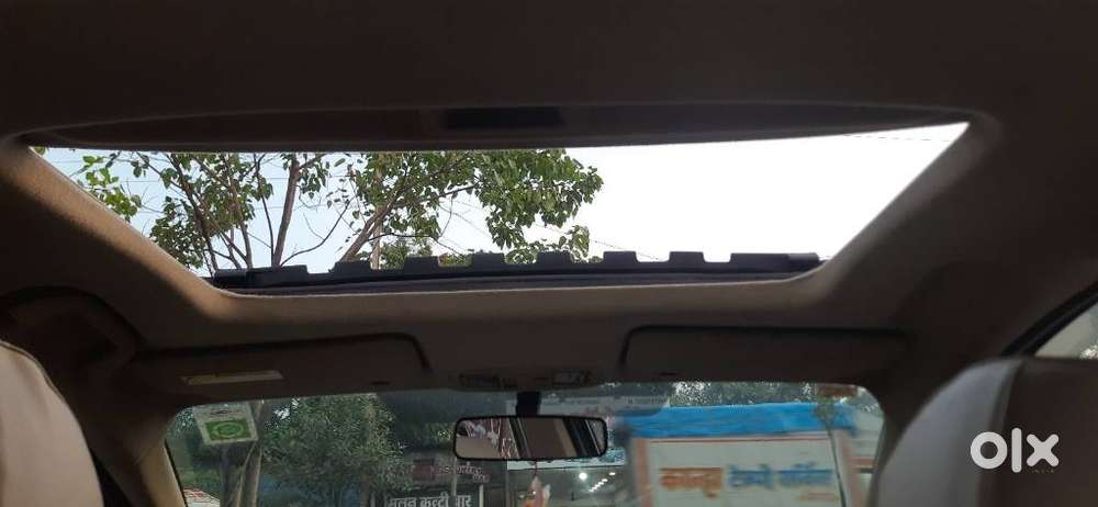 Honda City Hybrid Ehev V, 2016, Cng & Hybrids
