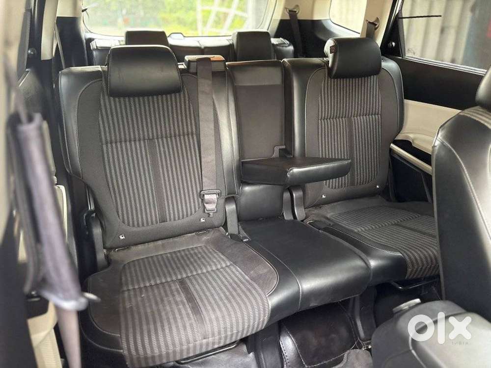 Kia Carens 1.5 Prestige 7 Str, 2024, Petrol