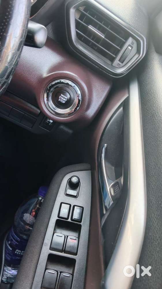Maruti Suzuki Grand Vitara 1.5 Delta Smart Hybrid, 2023, Petrol