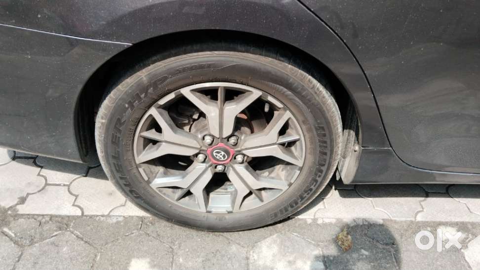 Toyota Camry Hybrid, 2015, Petrol