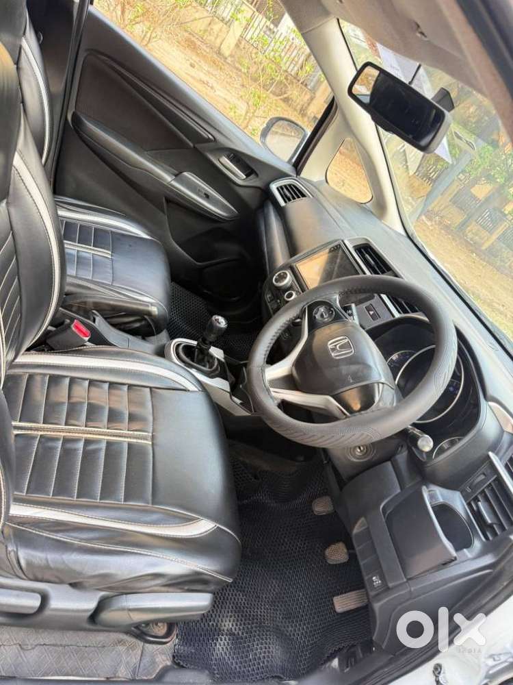 Honda Wr-v I-dtec S, 2019, Diesel