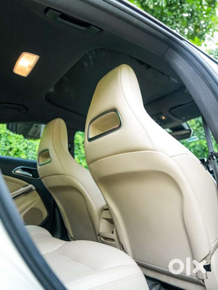 Mercedes-benz Cla 200 Cdi Sport, 2015, Diesel