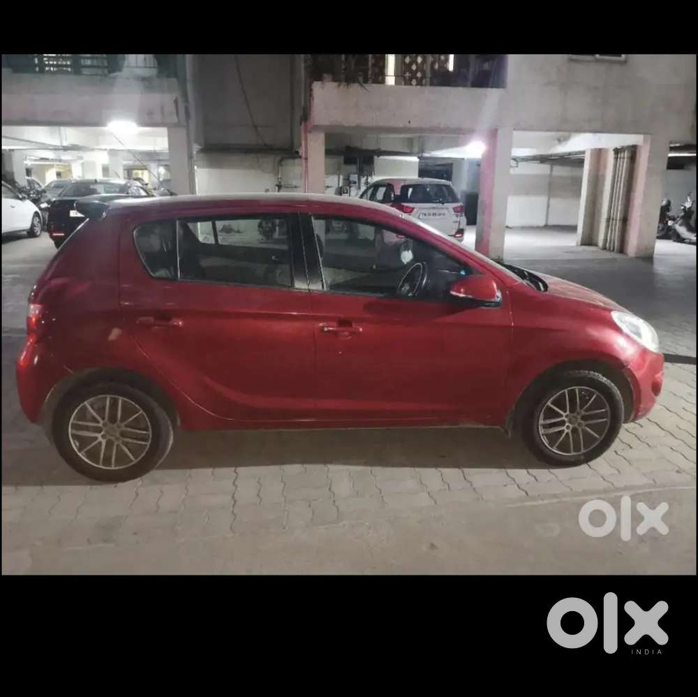 Hyundai I20 2011 Diesel Well Maintained
