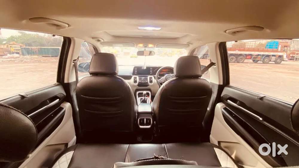Kia Sonet 2021 Diesel Good Condition