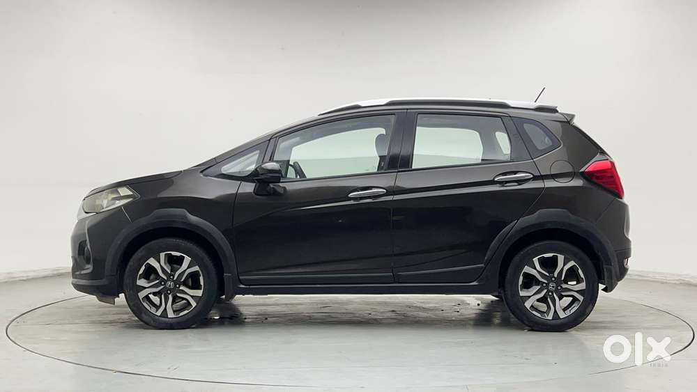 Honda Wr-v 1.2 Vx I-vtec, 2018, Petrol