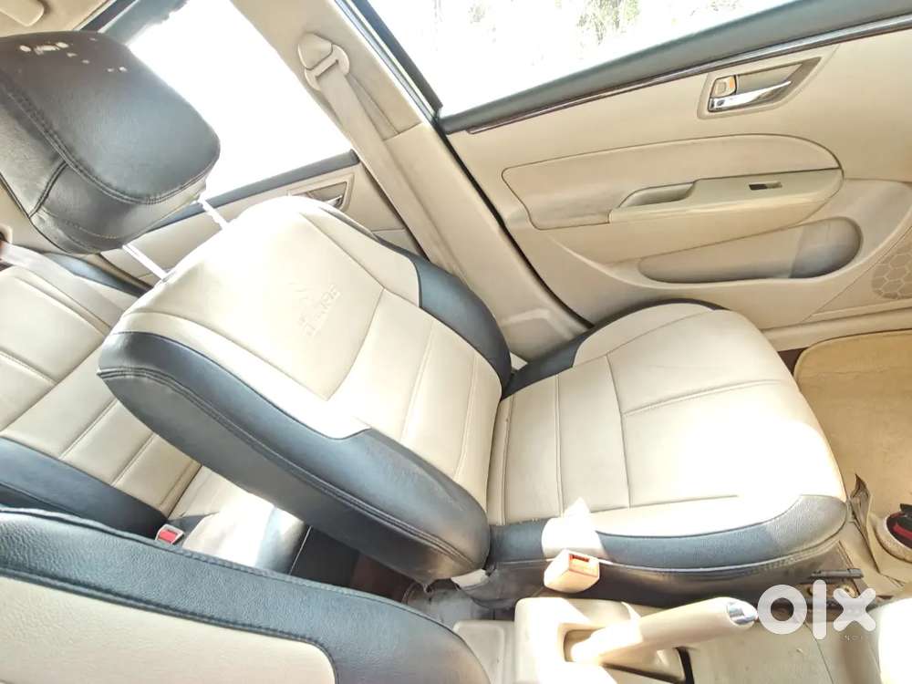 Maruti Suzuki Dzire 2012 Diesel 160000 Km Driven