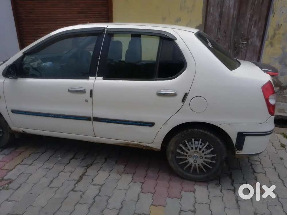 Tata Indigo Ecs 2014 Diesel Manual