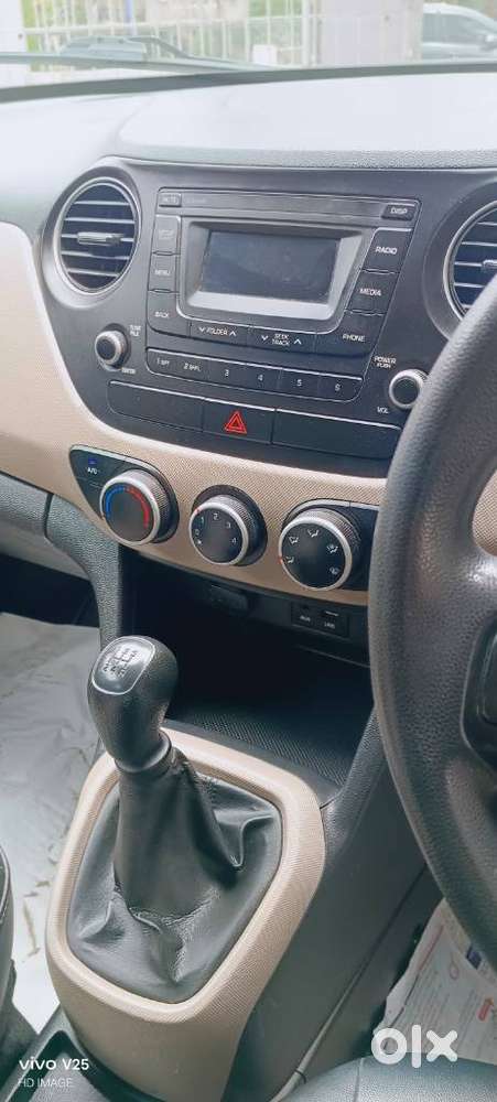 Hyundai Grand I10 1.2 Kappa Sportz, 2019, Petrol