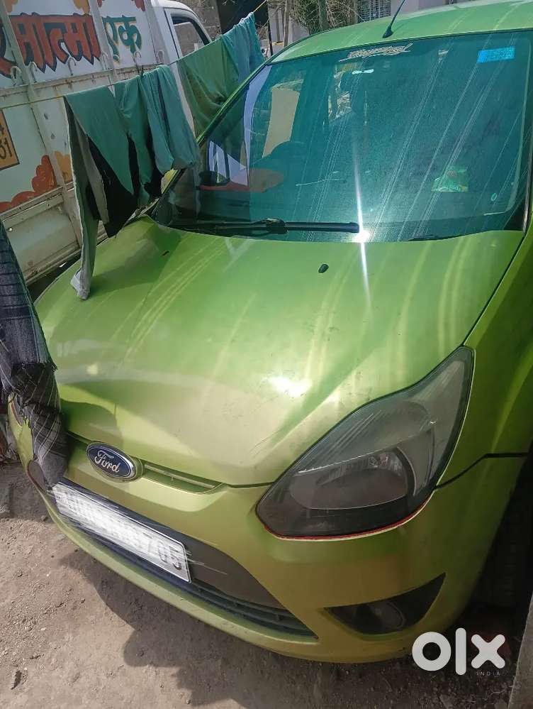 Good Condition