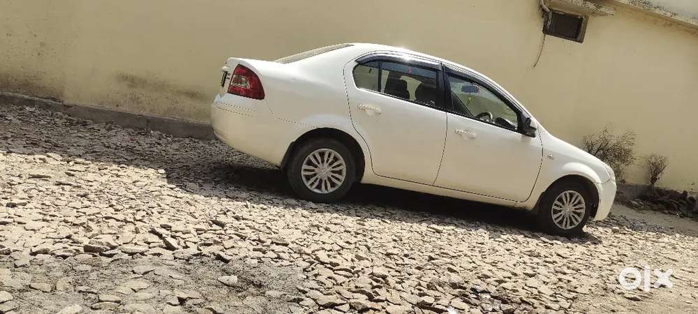 Ford Fiesta 1.4 Diesel 2010