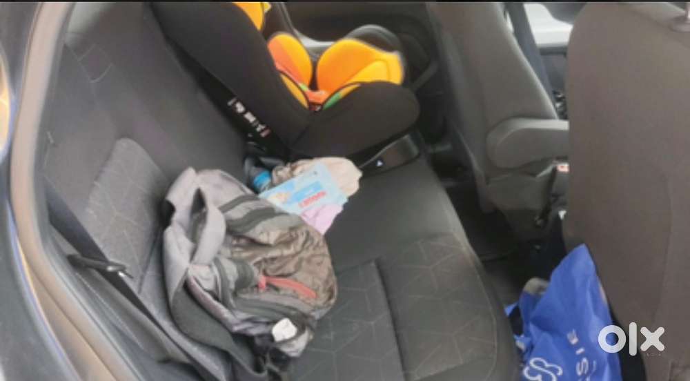 Tata Punch 2023 Petrol 17650 Km Driven